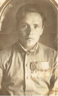 Тимиряев Александр Кузмич Тимиряев Александр Кузмич
